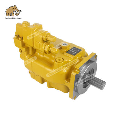 arpillar 6E-5052 (6E5052) κύρια υδραυλική αντλία εμβόλου μπουλντόζας κατασκευασμένη στην Κίνα