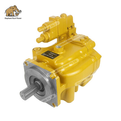 arpillar 6E-5052 (6E5052) κύρια υδραυλική αντλία εμβόλου μπουλντόζας κατασκευασμένη στην Κίνα