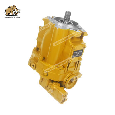 arpillar 6E-5965 μπουλντόζα κύρια υδραυλική αντλία εμβόλου κατασκευασμένη στην Κίνα