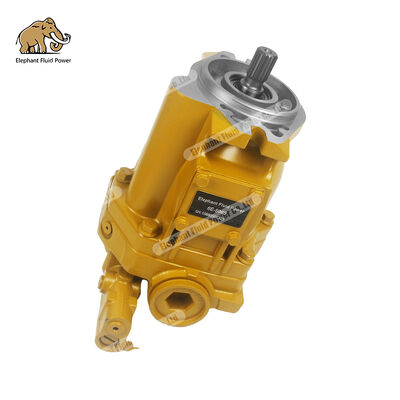 Catarpillar 6E-5965 μπουλντόζα κύρια υδραυλική αντλία εμβόλου κατασκευασμένη στην Κίνα