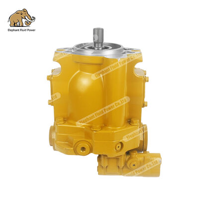 Catarpillar 6E-5965 μπουλντόζα κύρια υδραυλική αντλία εμβόλου κατασκευασμένη στην Κίνα