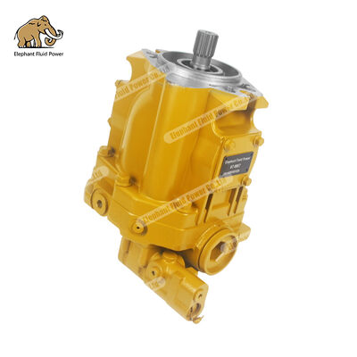 arpillar 9T-6857 μπουλντόζα κύρια υδραυλική αντλία εμβόλου κατασκευασμένη στην Κίνα