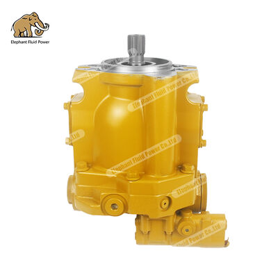arpillar 9T-6857 μπουλντόζα κύρια υδραυλική αντλία εμβόλου κατασκευασμένη στην Κίνα