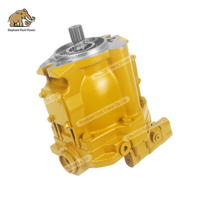 arpillar 9T-6857 μπουλντόζα κύρια υδραυλική αντλία εμβόλου κατασκευασμένη στην Κίνα