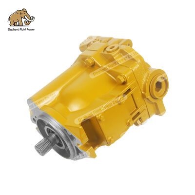 arpillar 9T-6857 μπουλντόζα κύρια υδραυλική αντλία εμβόλου κατασκευασμένη στην Κίνα