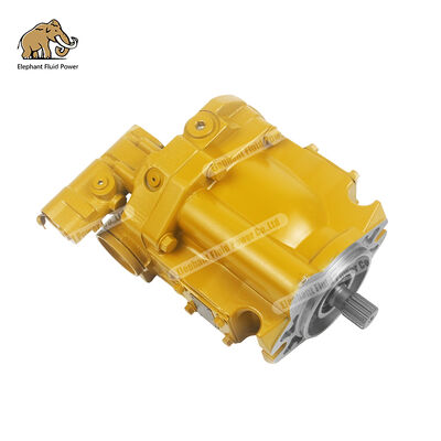 arpillar 9T-6857 μπουλντόζα κύρια υδραυλική αντλία εμβόλου κατασκευασμένη στην Κίνα