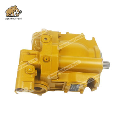 arpillar 9T-6857 μπουλντόζα κύρια υδραυλική αντλία εμβόλου κατασκευασμένη στην Κίνα