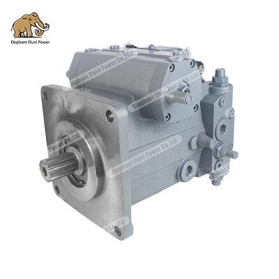 OEM Quality A4VG180 Rexroth AA4VG180 Series 32 Axial Piston Pump Factory Direct Sales