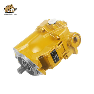 OEM Quality High Performance 6E-1229 Hydraulic Piston Pump Replacement Factory Direct sales
