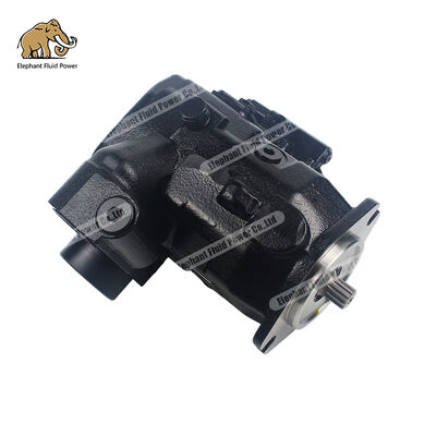 OEM Quality A10CO45 Hydraulic Pump Hydraulic Axial Piston Pump Replacement Factory Sales