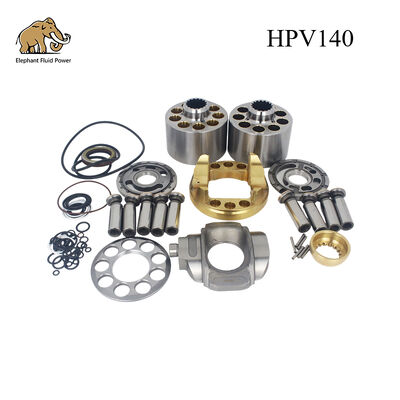 HPV140 Hydraulic Parts Piston Pump Repair Kits For Komatsu PC300-7 Excavator Aftermarket Parts