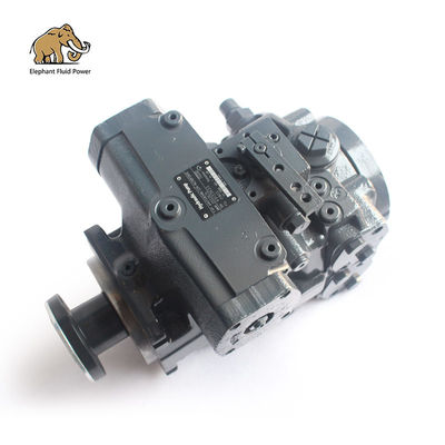 Υδραυλική αντλία εμβόλου Rexroth A4vtg90