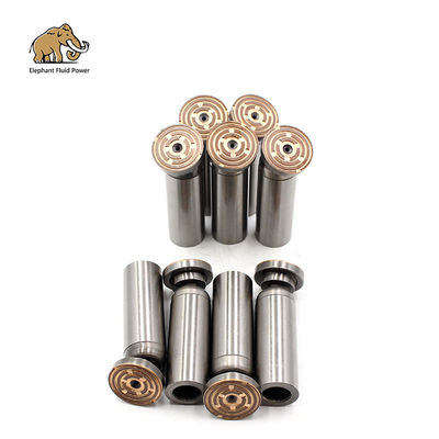 Τμήματα υδραυλικών αντλιών έμβολο για σκάφους Komatus