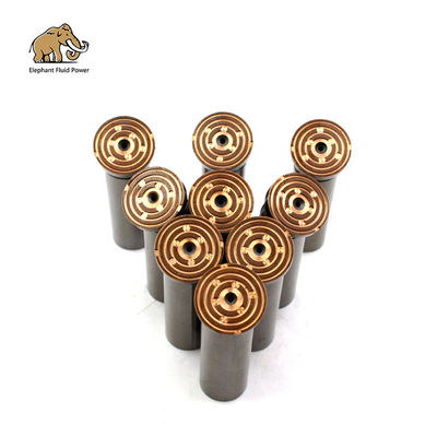 Τμήματα υδραυλικών αντλιών έμβολο για σκάφους Komatus