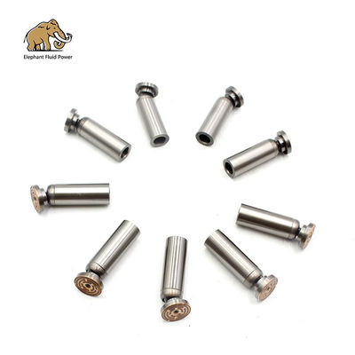 Τμήματα υδραυλικών αντλιών έμβολο για σκάφους Komatus