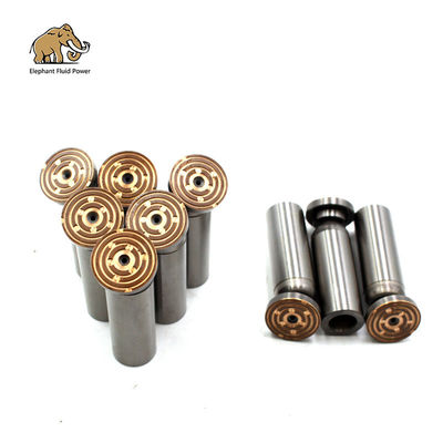 Τμήματα υδραυλικών αντλιών έμβολο για σκάφους Komatus