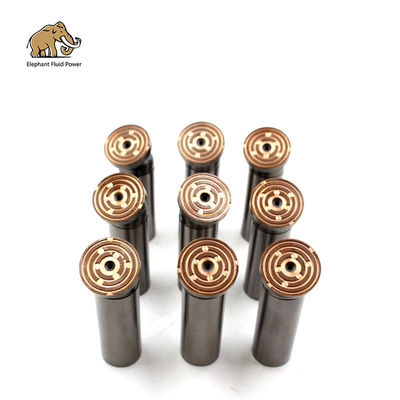 Τμήματα υδραυλικών αντλιών έμβολο για σκάφους Komatus