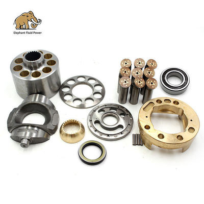 HPV95 Κεντρικό κιτ επισκευής υδραυλικής αντλίας 100% συμβατό με το πρωτότυπο για Komatsu PC200-7 PC200-8 με ταχεία παράδοση και τεχνική υποστήριξη