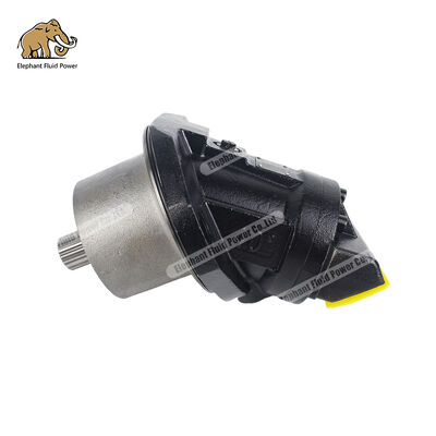 Rexroth A2FE90 AXIAL-PISTON MOTOR 28, 32, 45, 56, 63, 80, 90, 107, 125, 160, 180, 250, 355 cm³/στροφές για κίνηση φορτηγού, γερανοί