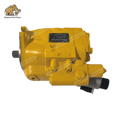 Hydraulic Pump 20R-7278 for Mining Excavators 6020 and 6020B — Παρέχοντας εξαιρετική απόδοση και εξοικονόμηση κόστους