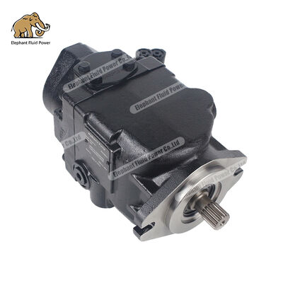 JRRS075 Υδραυλική αντλία Danfoss σειράς 45 Αντικατάσταση αντλίας μεταβλητού εμβόλου